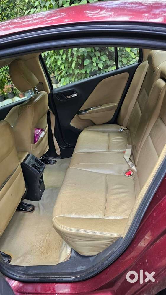 Honda City Vxi Diesel 2015  89000 Km