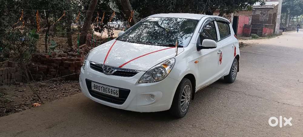 Hyundai I20 2012 Urgent Sell