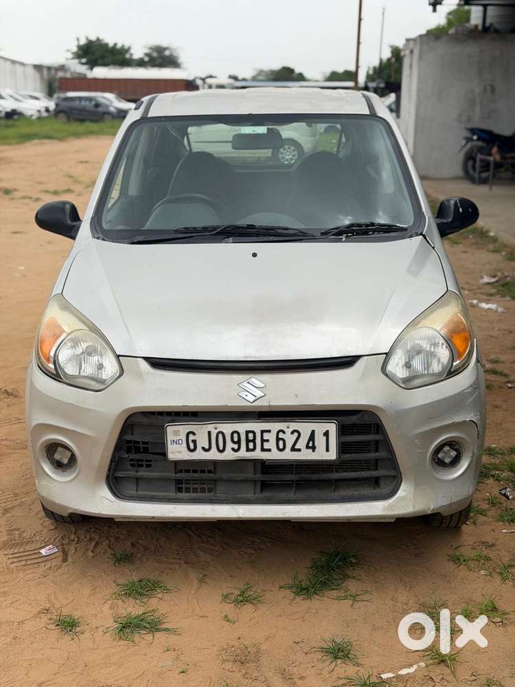 Maruti Suzuki Alto 800 Lxi, 2017, Petrol