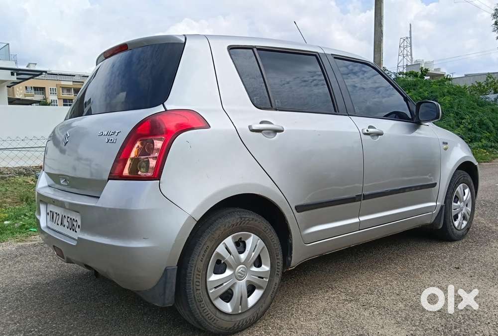 Maruti Suzuki Swift Ddis Vdi, 2009, Diesel