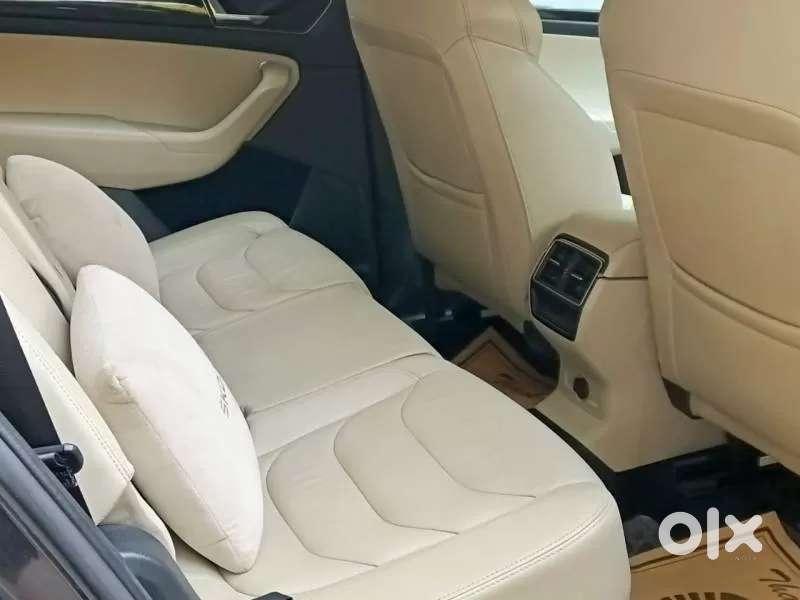 Skoda Kodiaq 2.0 Style Tdi 4x4 At, 2018, Diesel