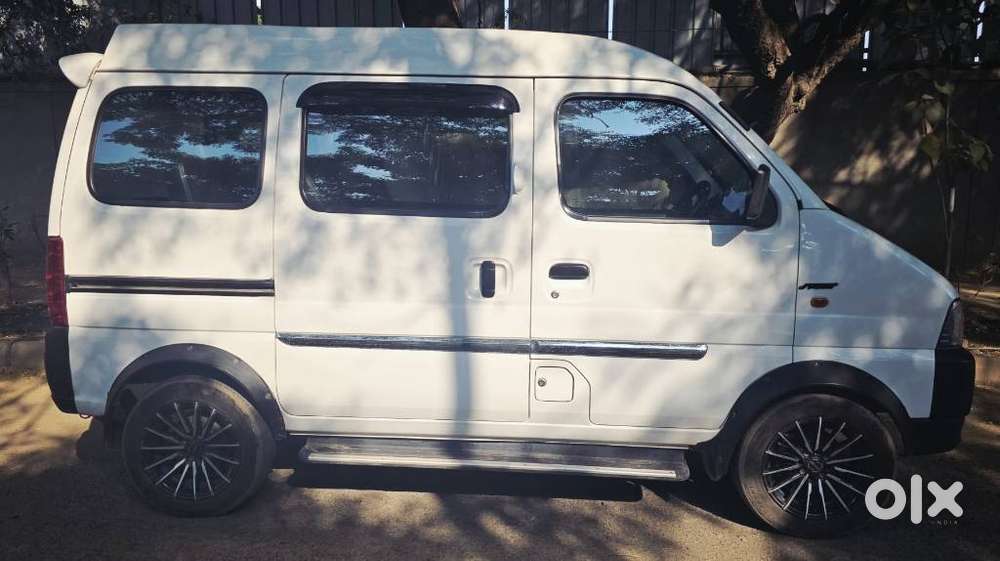Maruti Suzuki Eeco, 2023, Cng & Hybrids