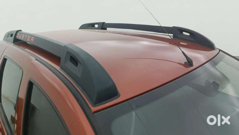 Renault Duster 1.3 Rxe Turbo Petrol, 2020, Petrol