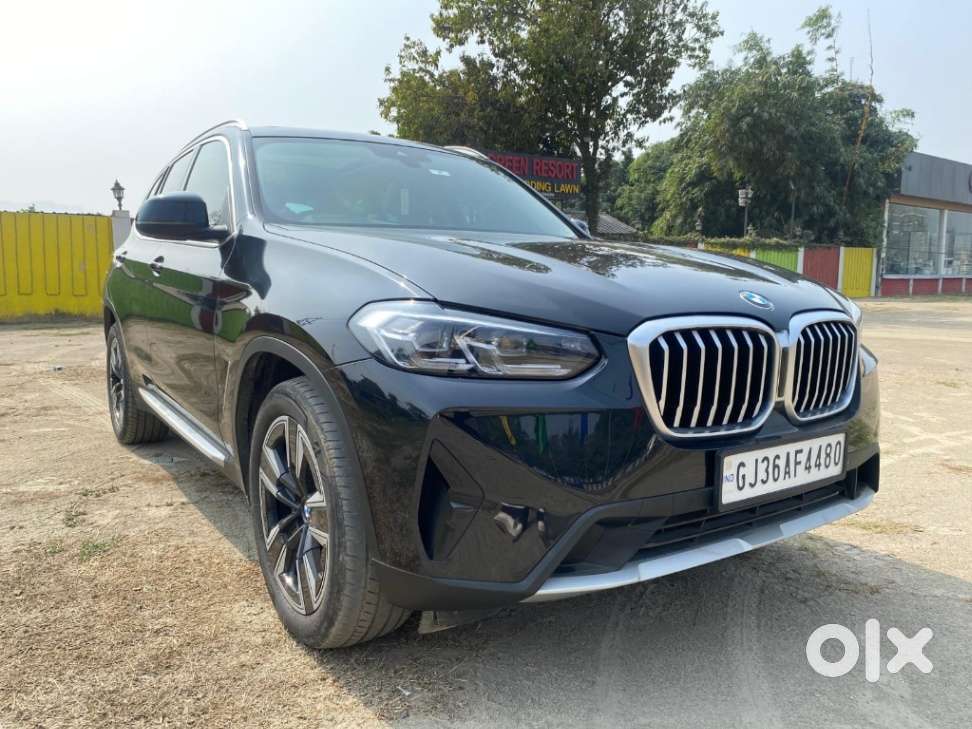 Bmw X3 Xdrive20d Luxury Edition, 2022, Diesel
