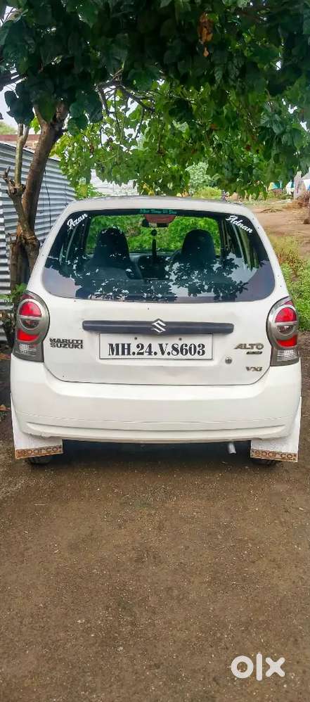 Maruti Suzuki Alto K10 2013