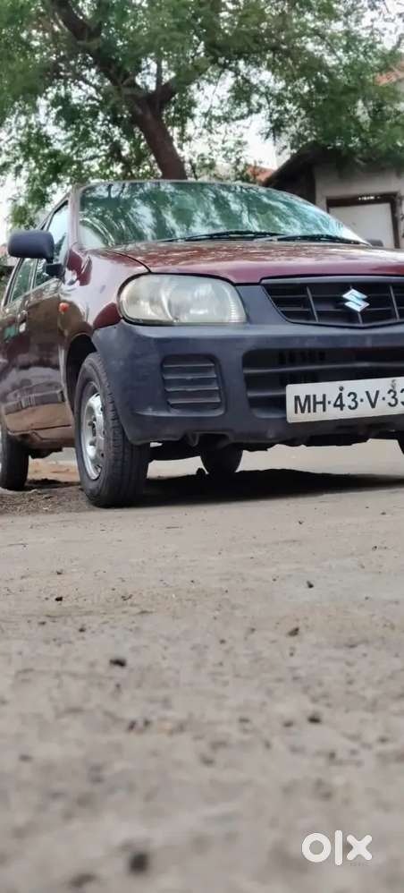 Maruti Suzuki Alto 2008