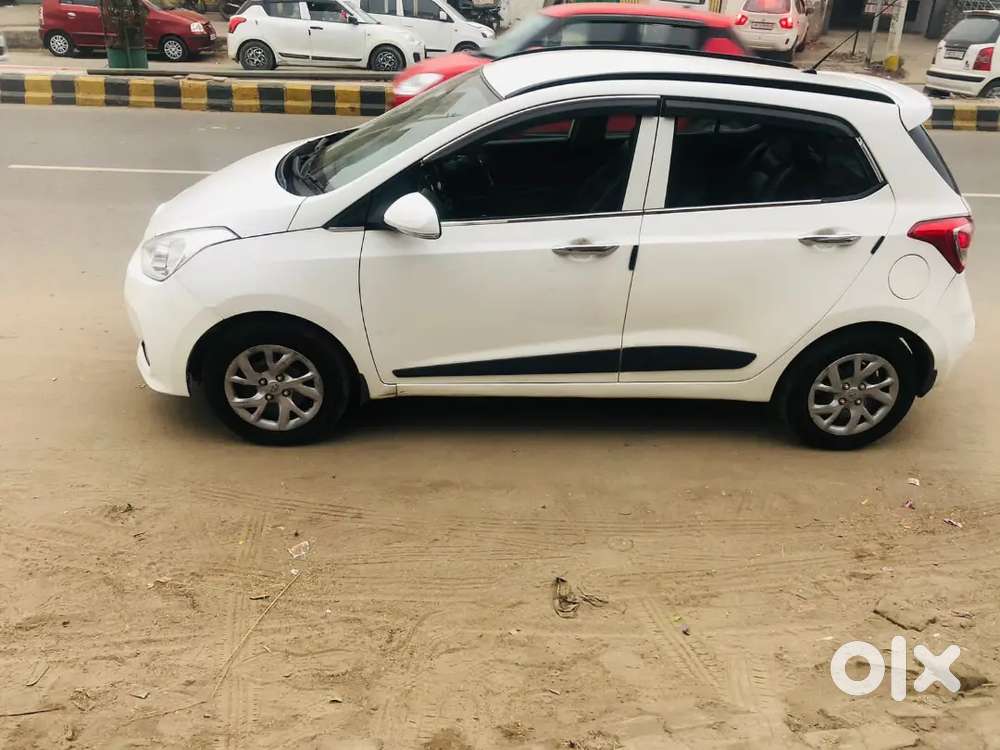 Hyundai I10 2019 Petrol Good Condition