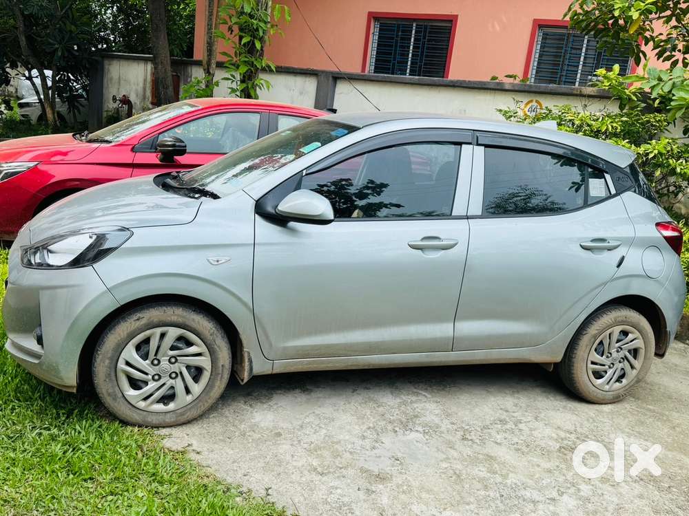 Hyundai I10 Petrol Manual 2020