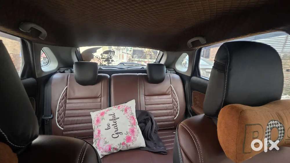 Maruti Suzuki Baleno 2019 Petrol Good Condition