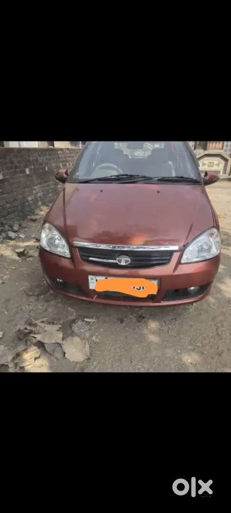 Tata Indica Ev2 Xeta 2013 Petrol