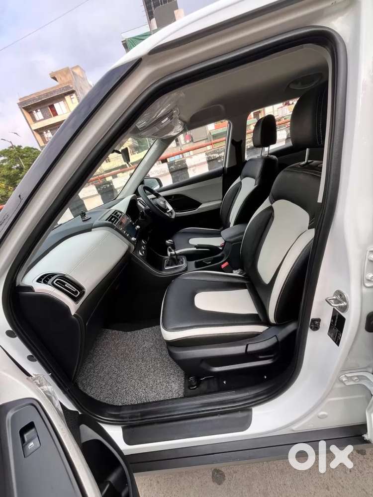 Hyundai Creta 1.5 Ex Petrol, 2022, Petrol