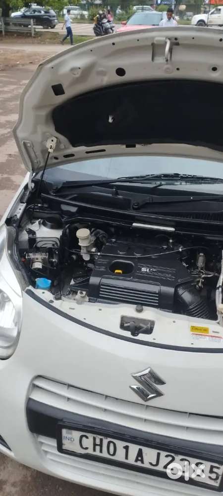 Hyundai I10 2011 Petrol 81000 Km Driven