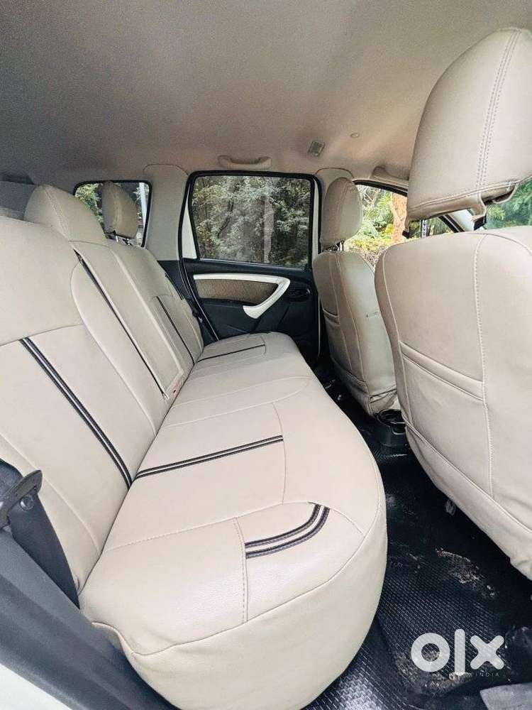 Renault Duster, 2013, Diesel