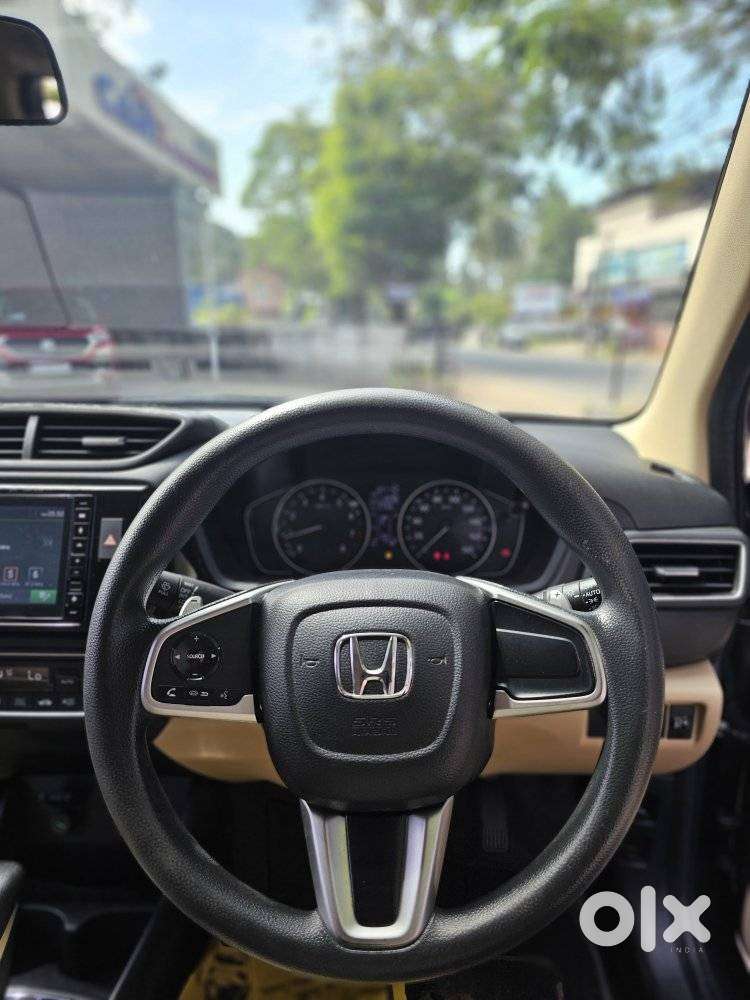 Honda Amaze Vx 1.2 Petrol Cvt, 2023, Petrol