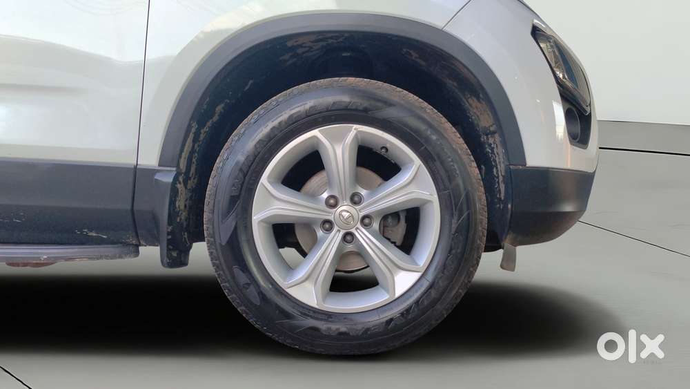 Tata Harrier Xz, 2019, Diesel