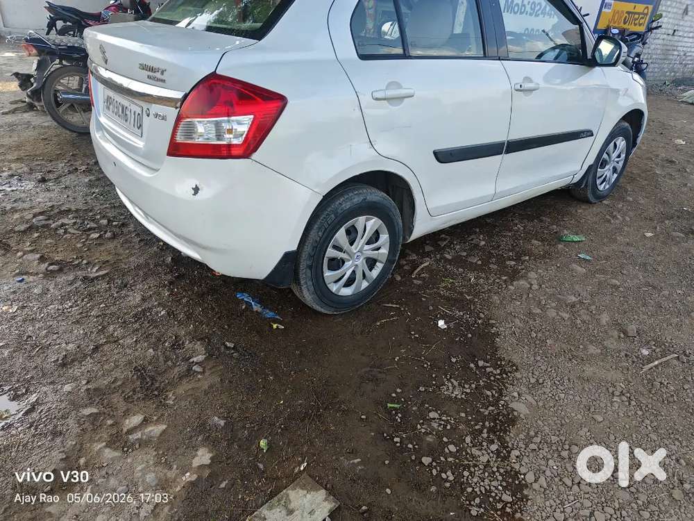 2013 Modal. Gadi Me Koi Kam Nhi He.