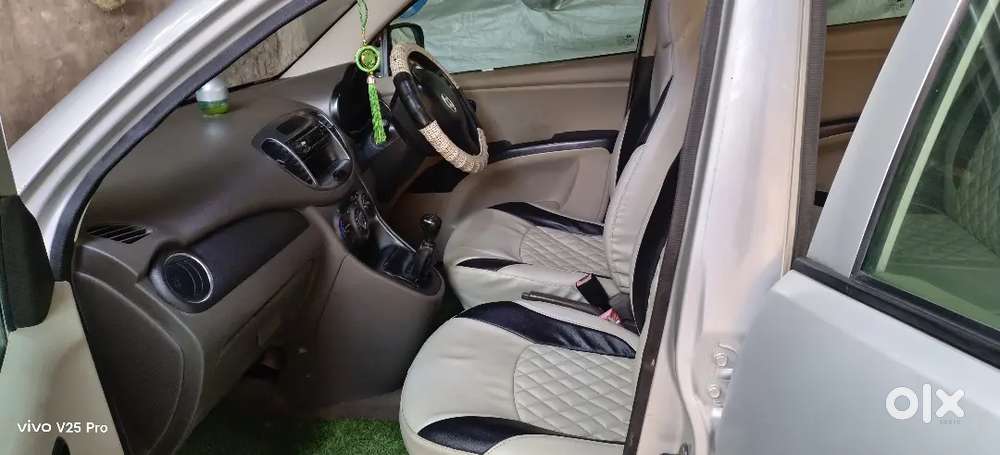 Hyundai I10 2011 Petrol 88000 Km Driven