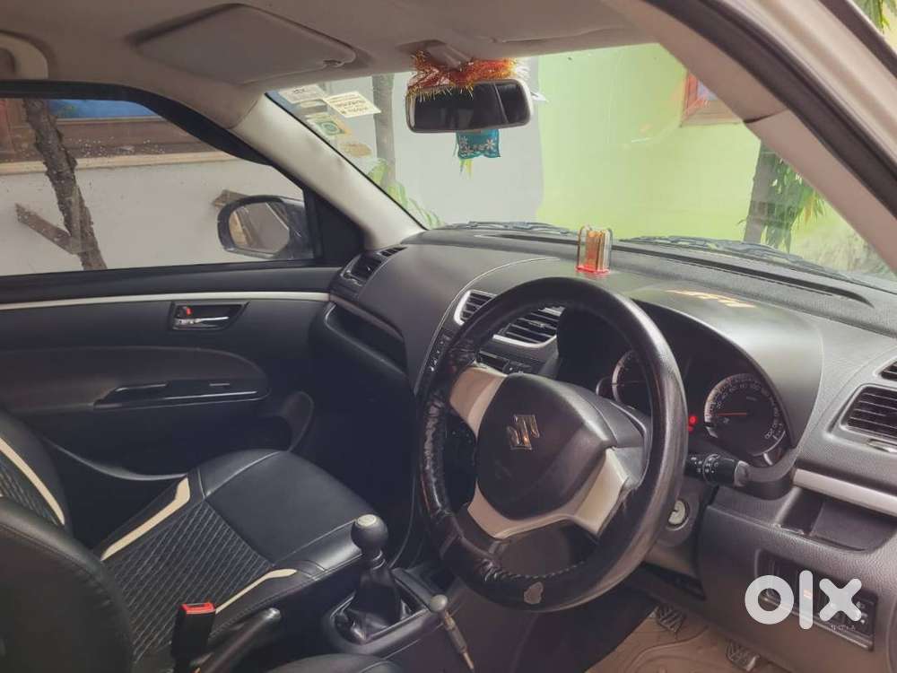 Maruti Suzuki Swift 2017 Vdi