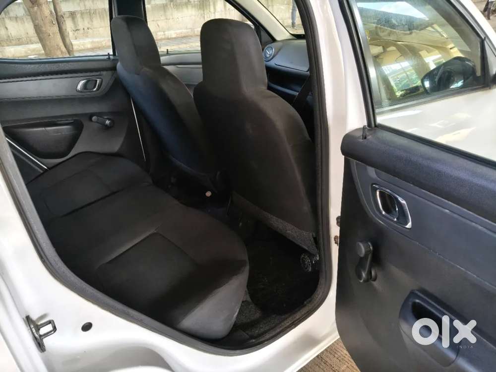 Renault Kwid Rxt 1.0, 2019, Petrol