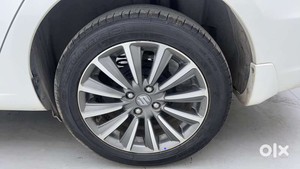 Maruti Suzuki Ciaz Alpha 1.5, 2023, Petrol