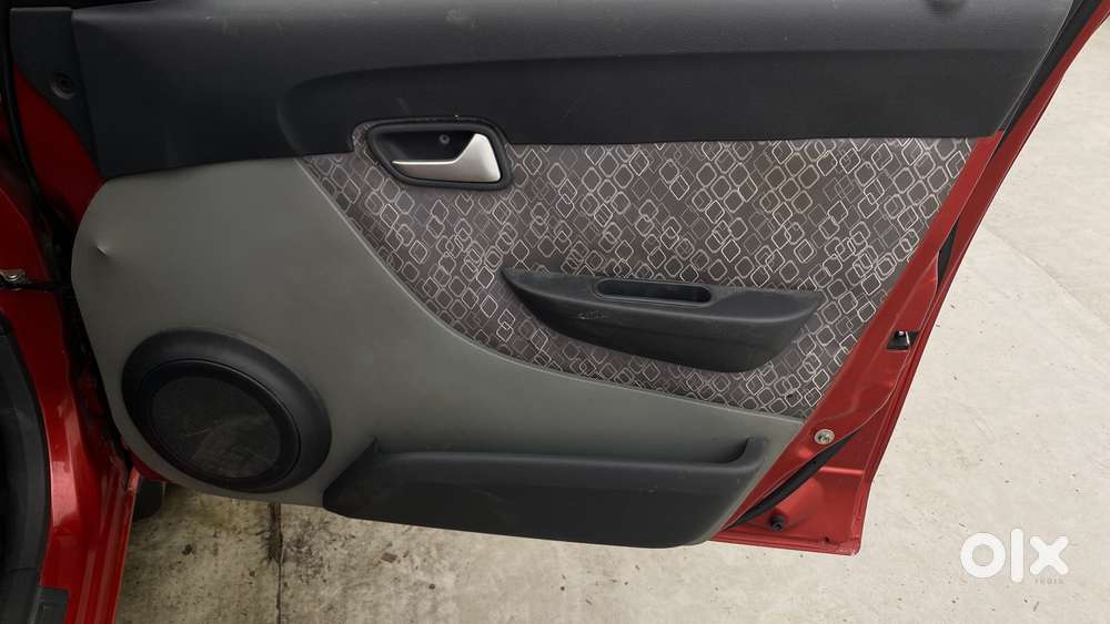 Maruti Suzuki Alto 800 Vxi, 2016, Petrol