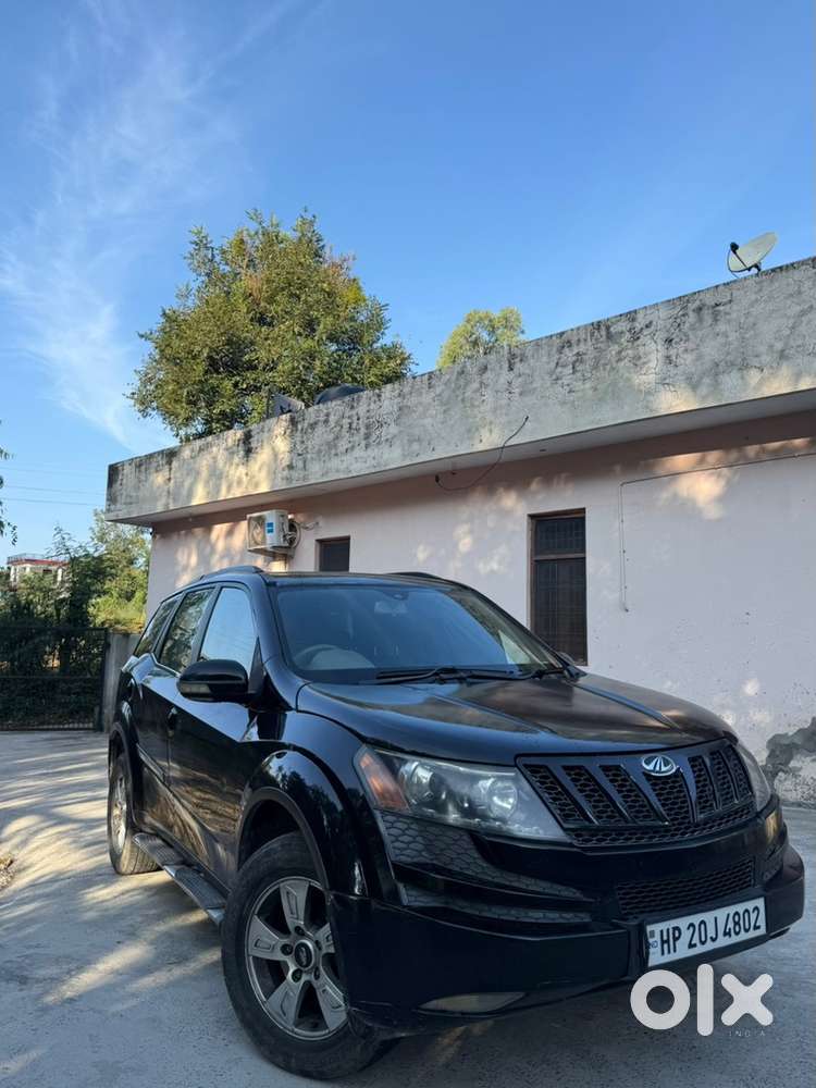 Mahindra Xuv500 Diesel Manual 2012