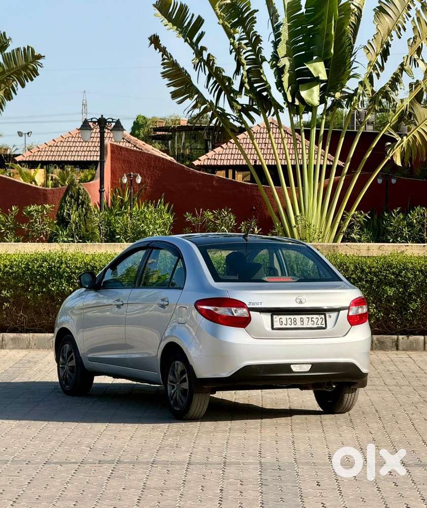 Tata Zest  Premio, 2018, Diesel