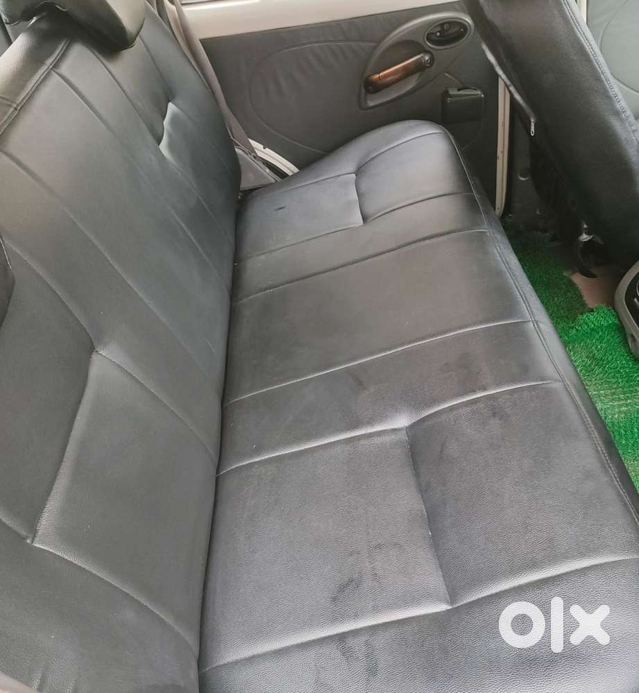 Mahindra Scorpio 2009-2014 Ex, 2012, Diesel