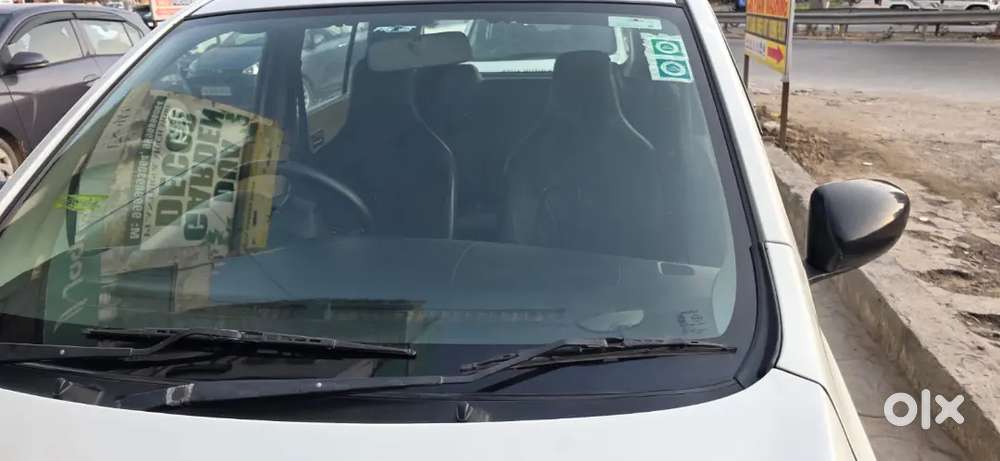 Maruti Suzuki Celerio 2016 Petrol 76900 Km Driven Insurance Valid