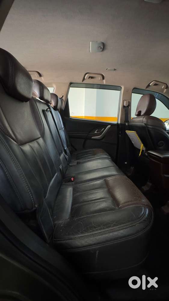 Mahindra Xuv500 Diesel 2013