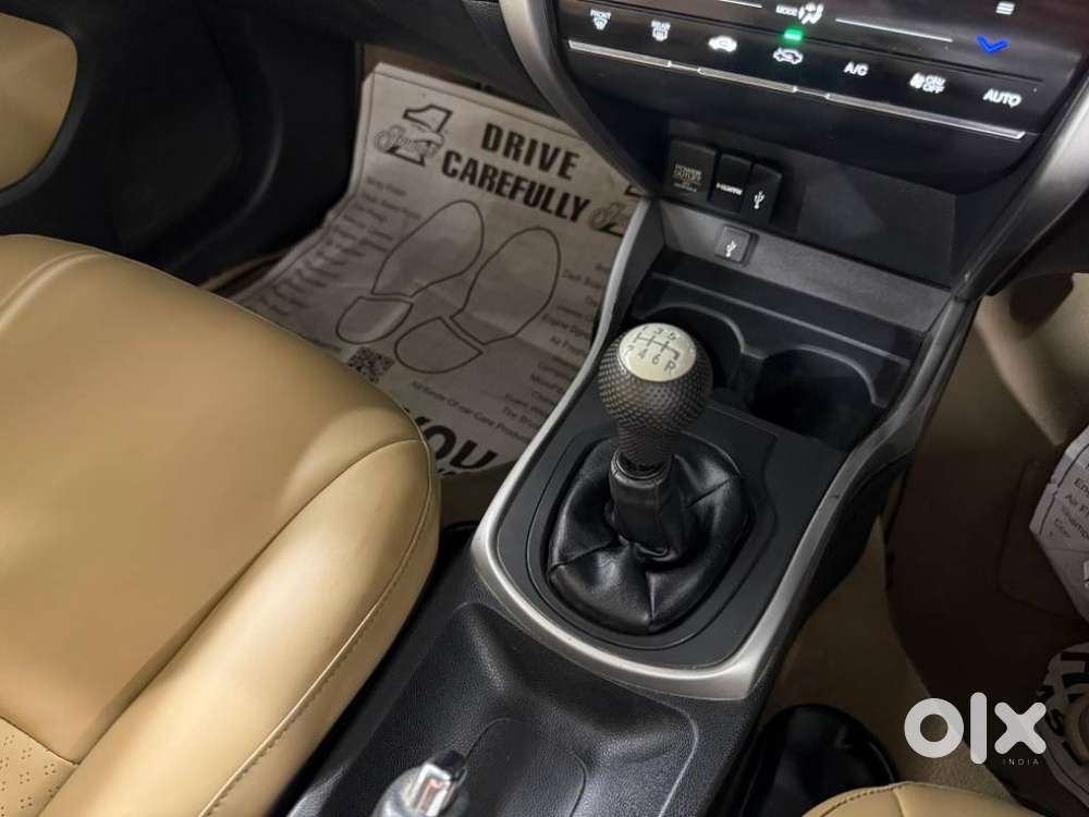 Honda City 2014-2015 I Dtec V, 2018, Diesel