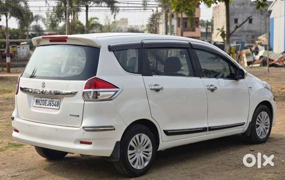 Maruti Suzuki Ertiga Shvs Vdi, 2018, Diesel