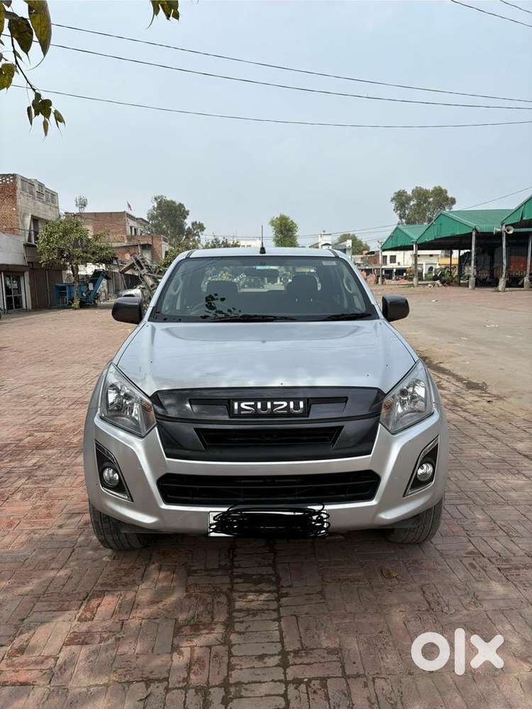 Isuzu Hi-lander 2025 Diesel Brand New Car