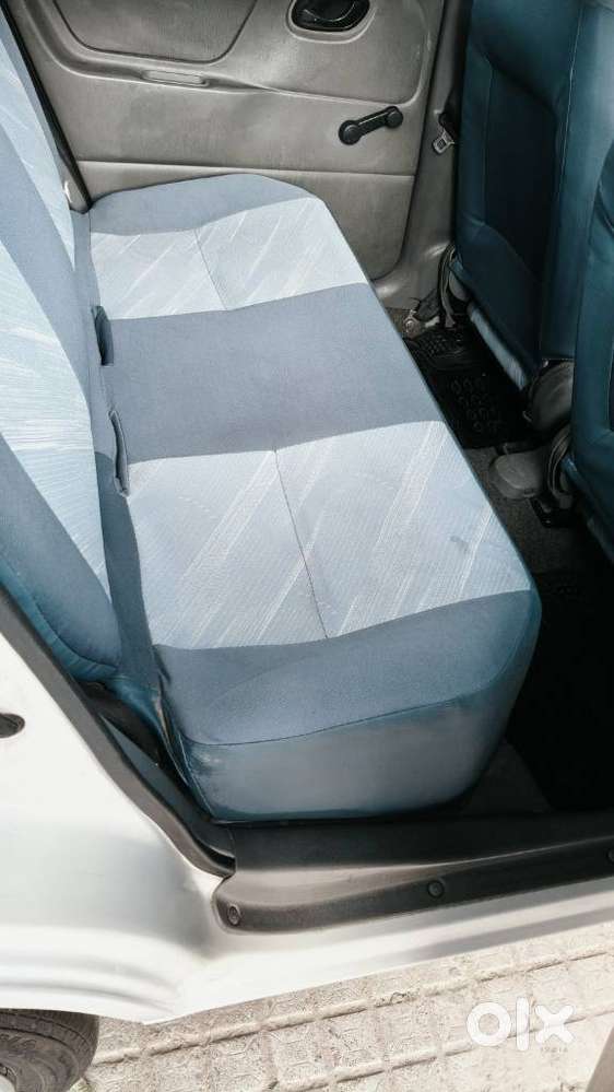 Maruti Suzuki Alto K10 Lxi, 2014, Petrol