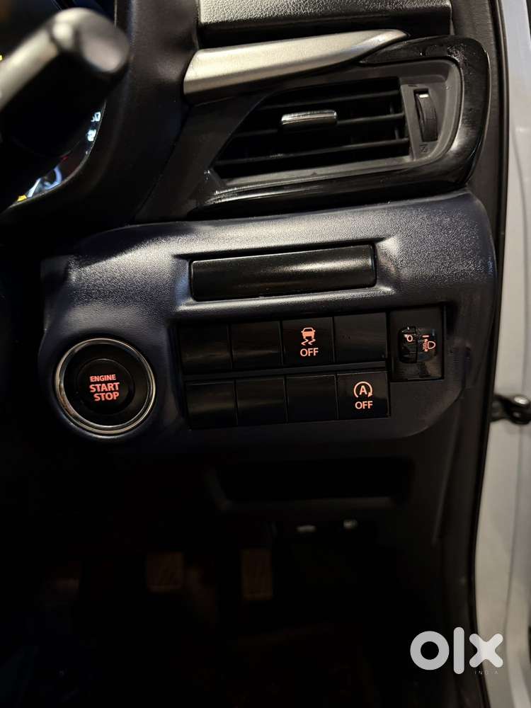 Maruti Suzuki Baleno Zeta Cvt, 2023, Petrol