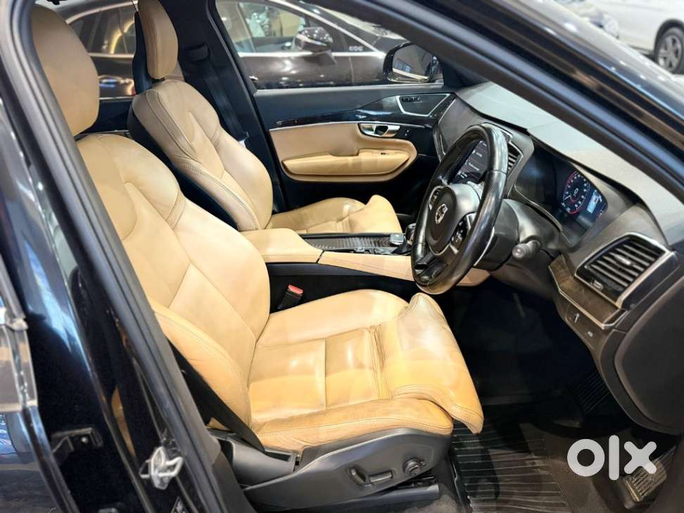 Volvo Xc 90 D5 Inscription, 2017, Diesel