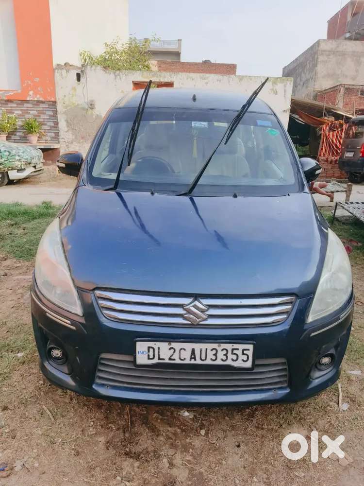 Maruti Suzuki Wagon R 2014 Cng & Hybrids 85000 Km Driven