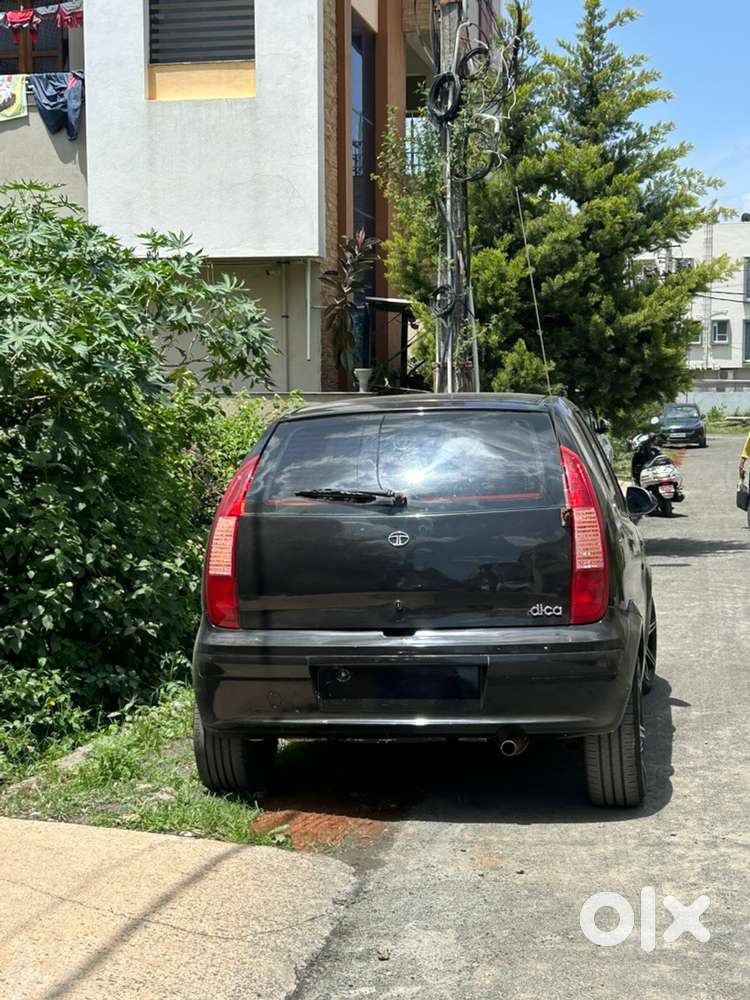 Tata Indica Diesel Manual 2007