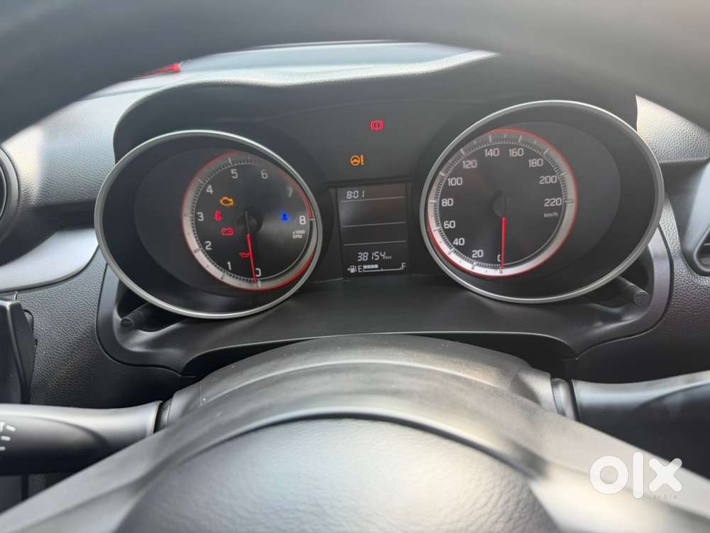 Maruti Swift 2023 Petrol