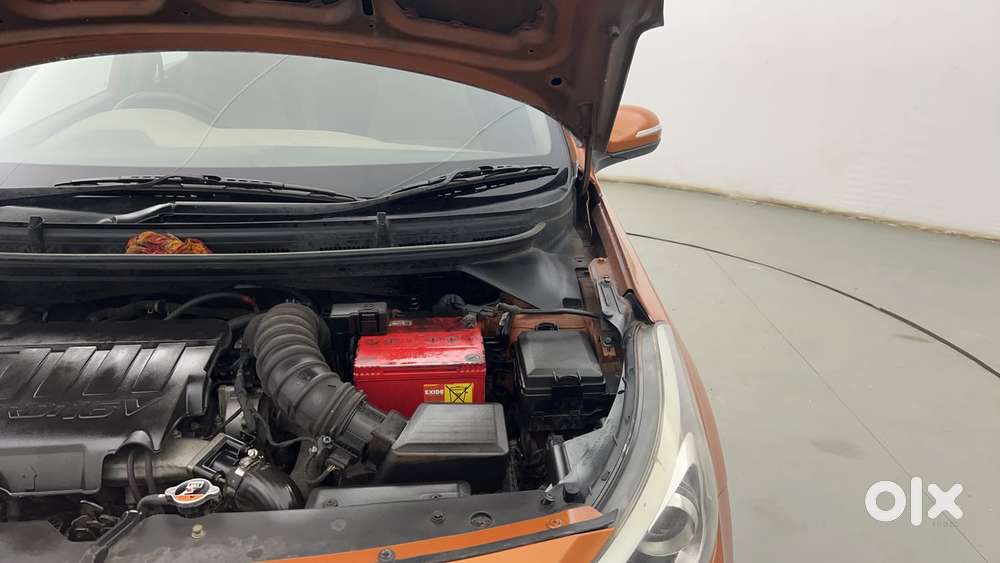 Hyundai Elite I20 Asta Option Diesel, 2018, Diesel