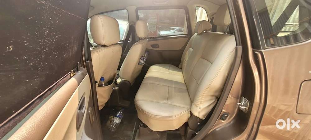 Maruti Suzuki Zen Estilo 2009