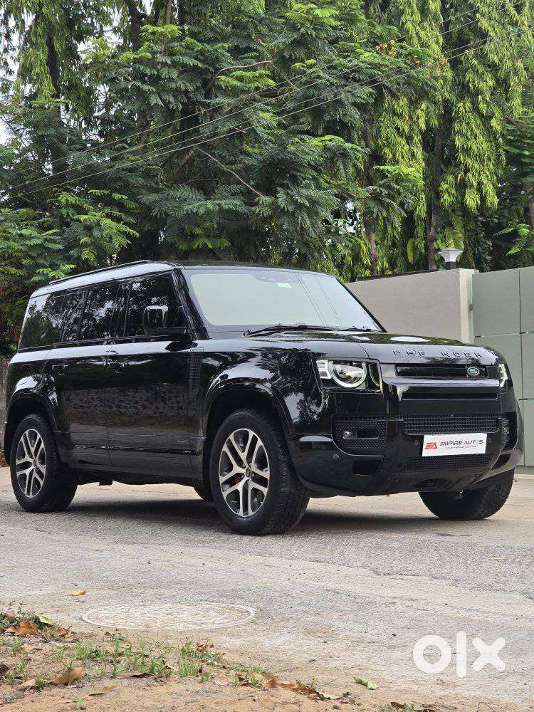 Land Rover Defender 3.0 Diesel 110 X, 2025, Diesel