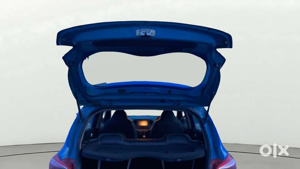 Hyundai Grand I10 Sportz 1.2 Kappa Vtvt, 2019, Petrol