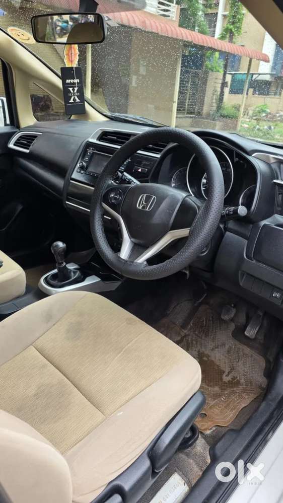 Honda Jazz V, 2017, Petrol