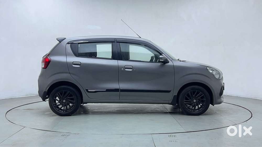 Maruti Suzuki Celerio 1.0 Zxi Plus Ags, 2023, Petrol
