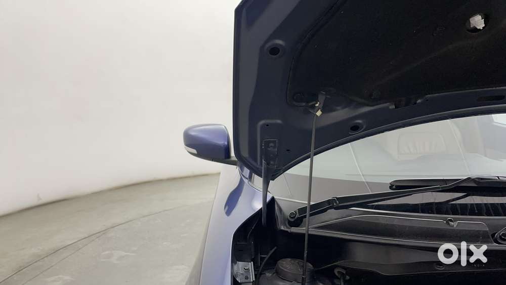 Maruti Suzuki Dzire 1.2 Zxi Plus, 2022, Petrol