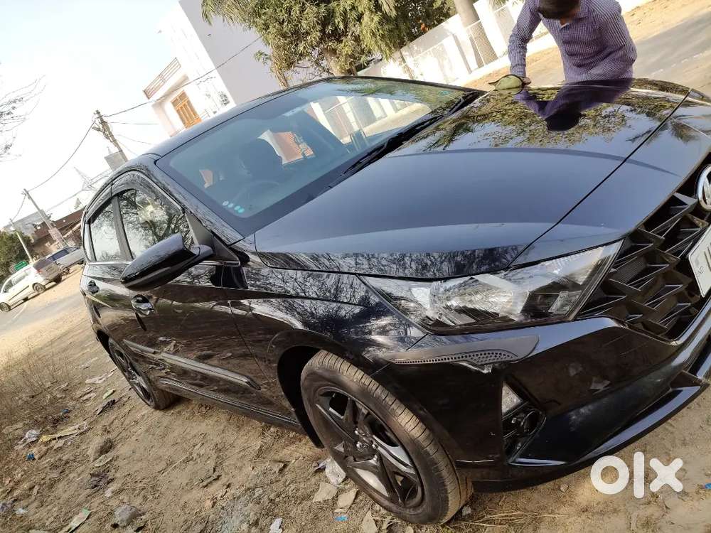 Hyundai I20 2023 Petrol 38000 Km Driven