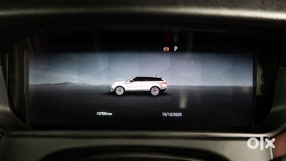 Land Rover Range Velar Hse Dynamic 2.0 Diesel, 2024, Diesel