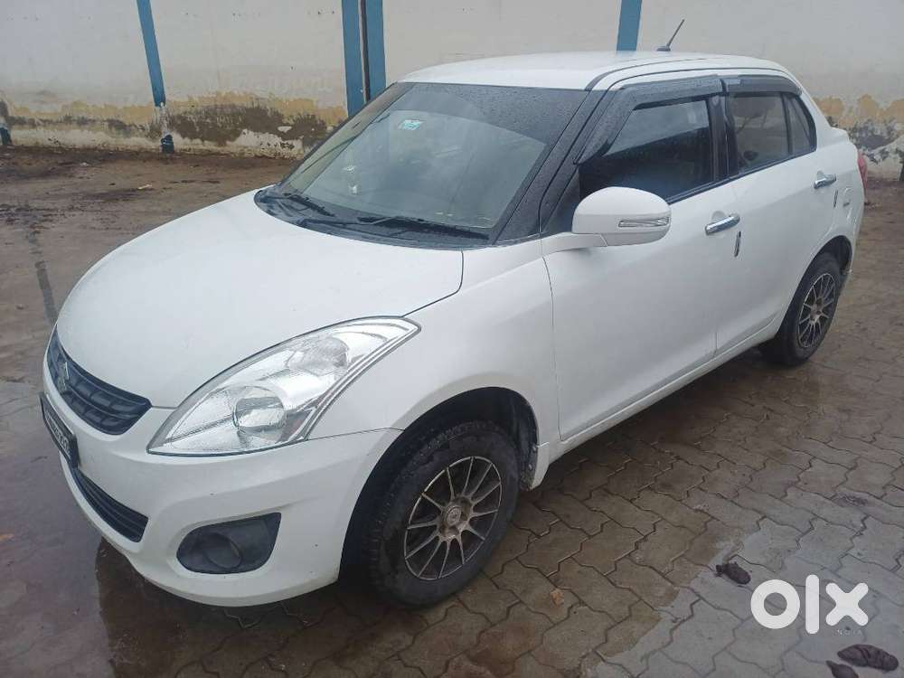 Maruti Suzuki Swift Dzire Vxi Petrol  Dec 2012  70,000 Km  Premium