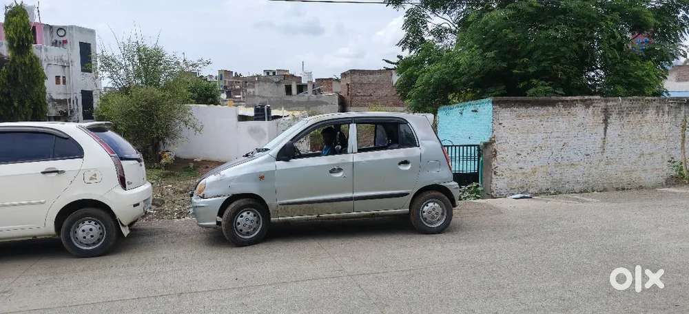 Hyundai Santro Xing 2003